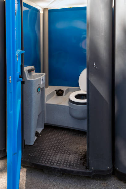 Best Best portable toilet rental  in North Alamo, TX