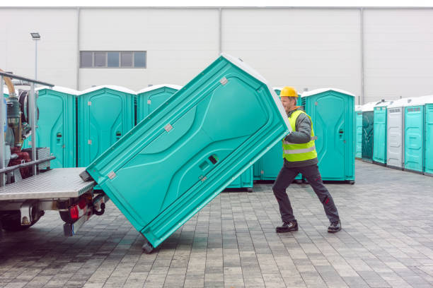Best Porta potty cleaning services  in North Alamo, TX