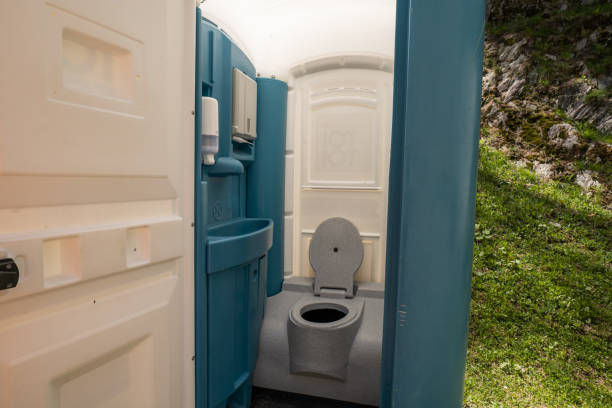 Best Local porta potty services  in North Alamo, TX