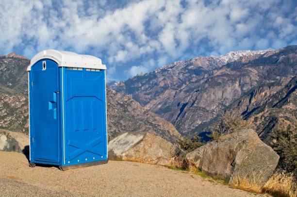 Best Temporary restroom rental  in North Alamo, TX