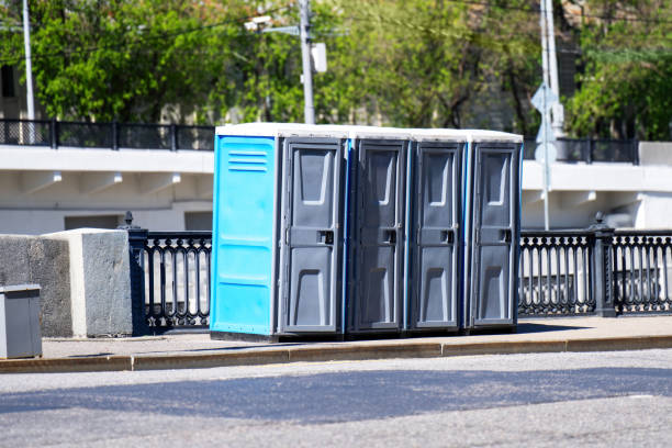Best Porta potty delivery and setup  in North Alamo, TX