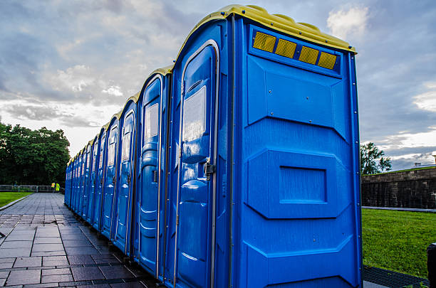 North Alamo, TX porta potty rental Company