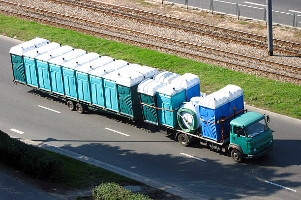Best Long-term porta potty rental  in North Alamo, TX